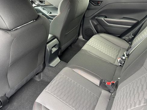 New 2025 Subaru Impreza 2.0i Sport image 13