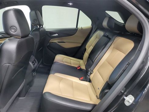 Certified 2023 Chevrolet Equinox Premier image 14
