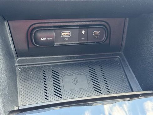 Used 2023 Kia Sportage X-Line w/ X-Line Premium Package image 23