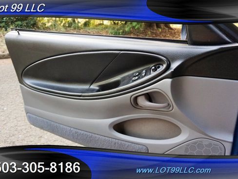 Used 1994 Ford Mustang GT image 18