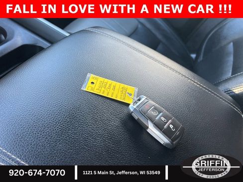 Used 2023 RAM 1500 Big Horn image 31