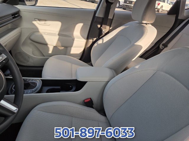 Used 2026 Hyundai Kona SE FWD image 7