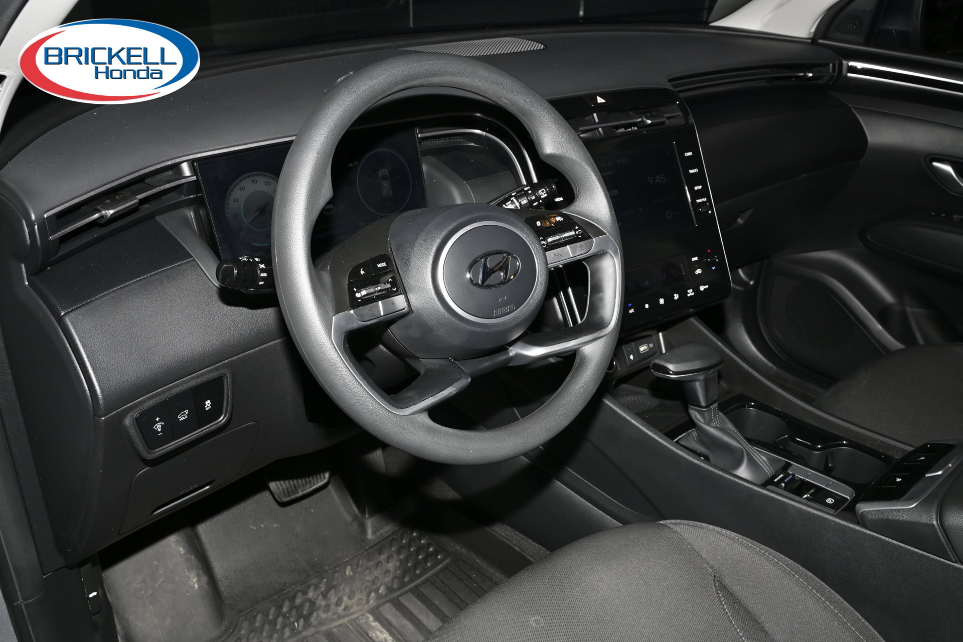 Used 2024 Hyundai Tucson SEL FWD image 32