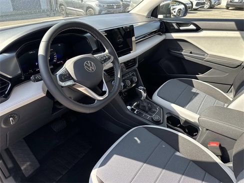 New 2025 Volkswagen Taos S image 14