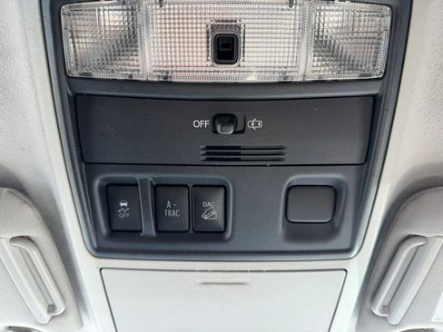 Used 2016 Toyota 4Runner SR5 image 23