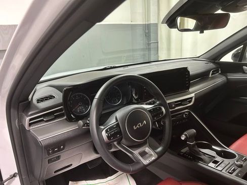 Used 2024 Kia K5 GT-Line w/ GT-Line Premium Package image 10