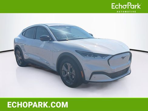 Used 2023 Ford Mustang Mach-E Select AWD/4WD image 1
