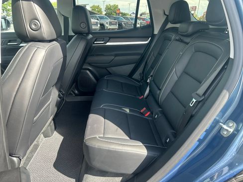 New 2026 GMC Terrain Denali AWD/4WD image 21
