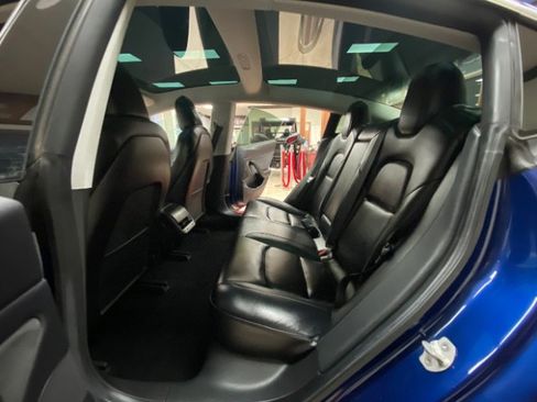 Used 2019 Tesla Model 3 Long Range RWD image 19