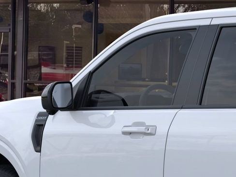 New 2026 Ford Maverick Lariat w/ Black Appearance Package AWD/4WD image 21