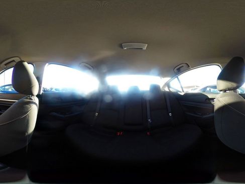 Used 2023 Nissan Altima 2.5 SV image 41