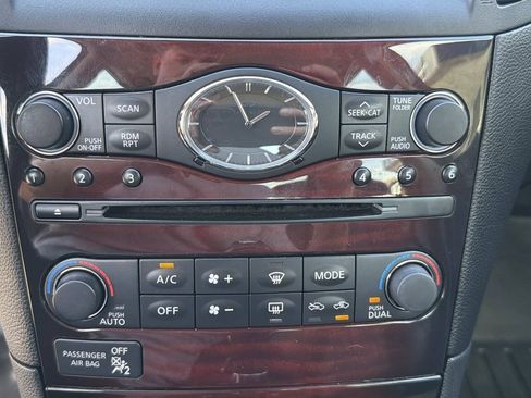 Used 2013 INFINITI G37 x Sedan w/ Premium Pkg AWD/4WD image 33