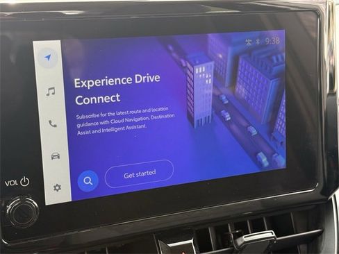 Used 2025 Toyota Corolla LE image 18