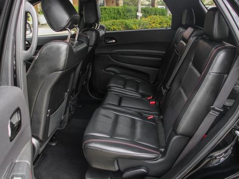 Used 2021 Dodge Durango R/T image 33