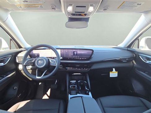 New 2026 Buick Envision Preferred image 27