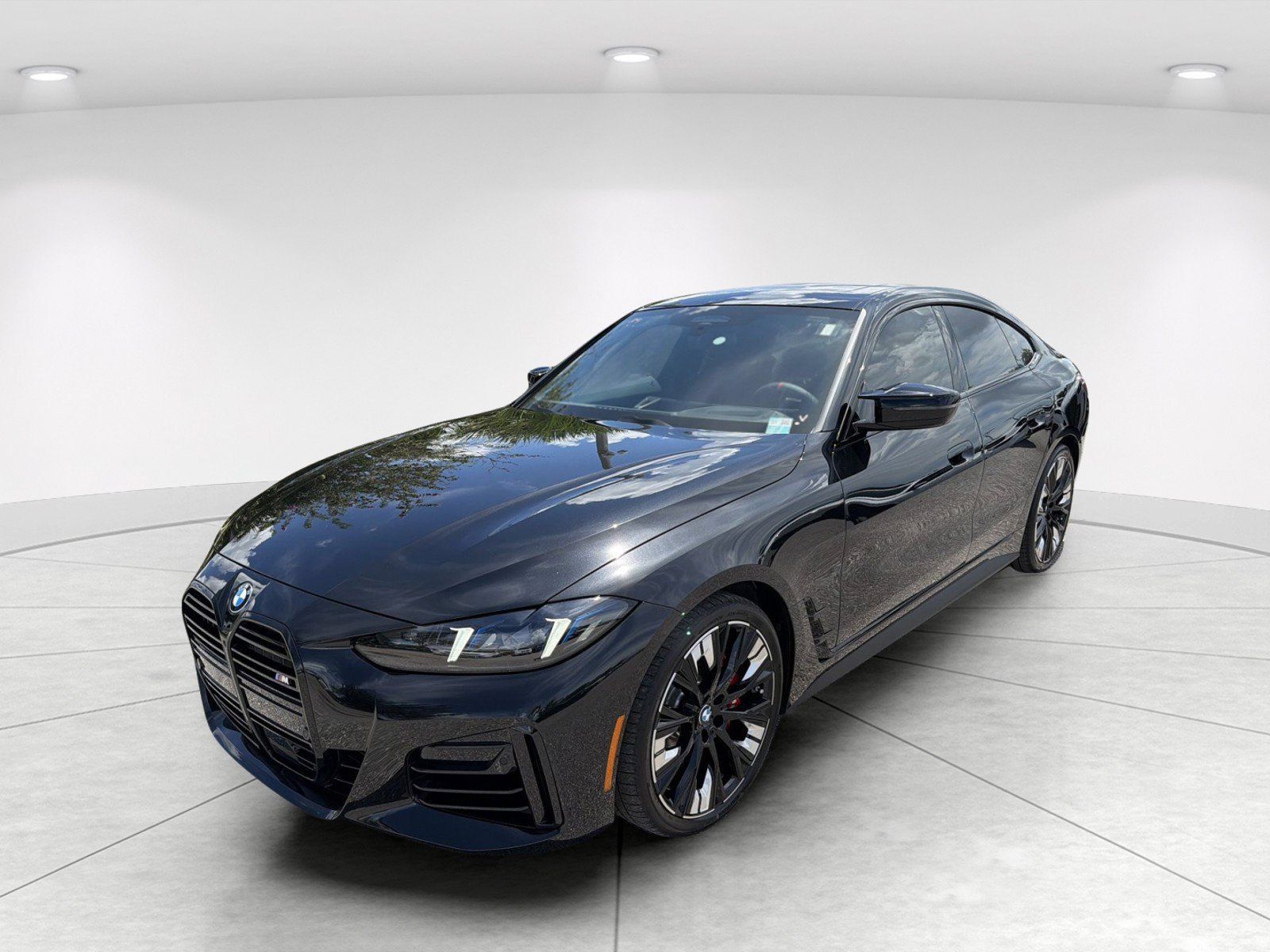 New 2027 BMW M440i w/ Premium Package RWD image 8