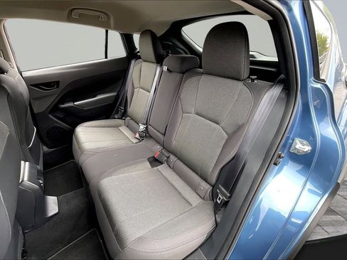 Certified 2024 Subaru Crosstrek 2.0i Premium AWD/4WD image 26