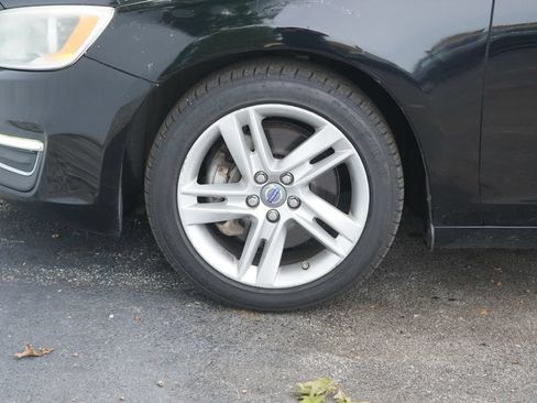 Used 2015 Volvo S60 T5 Premier AWD/4WD image 6