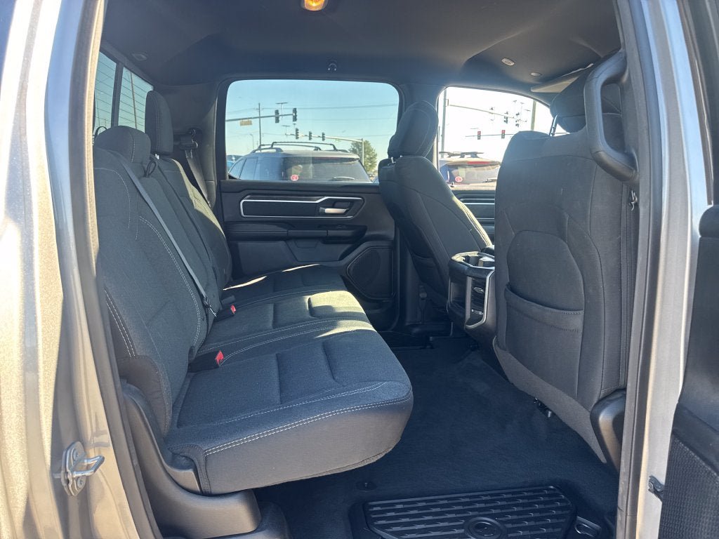 Used 2020 RAM 1500 Big Horn AWD/4WD image 13