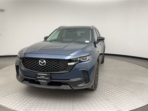 Used 2025 MAZDA CX-50 AWD 2.5 S w/ Weather Package image 7