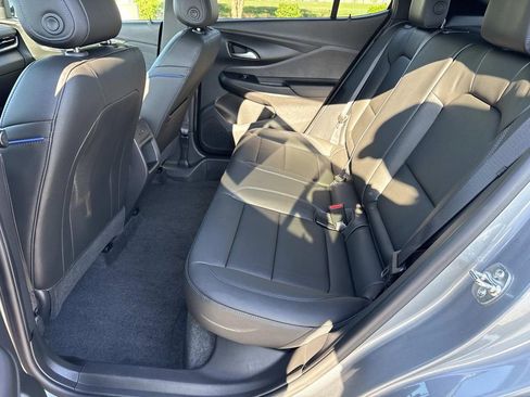 Used 2024 Buick Envista Sport Touring FWD image 23