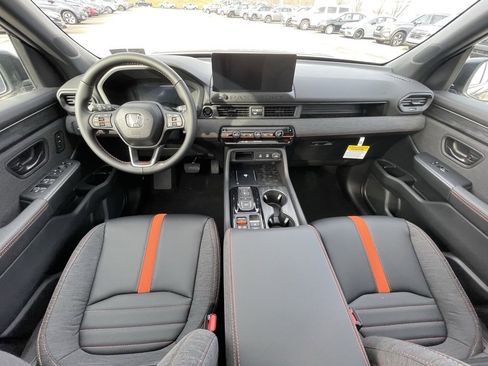 New 2026 Honda Passport TrailSport image 27