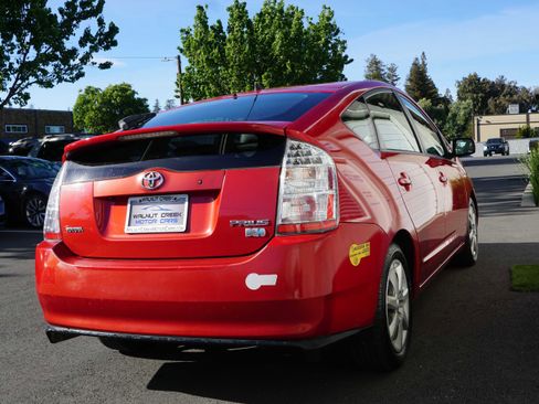 Used 2007 Toyota Prius Touring image 11