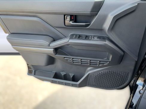 New 2025 Toyota Tacoma SR5 image 11