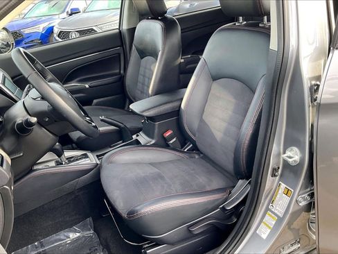 Used 2024 Mitsubishi Outlander Sport SE image 22