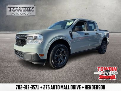 Used 2022 Ford Maverick XLT