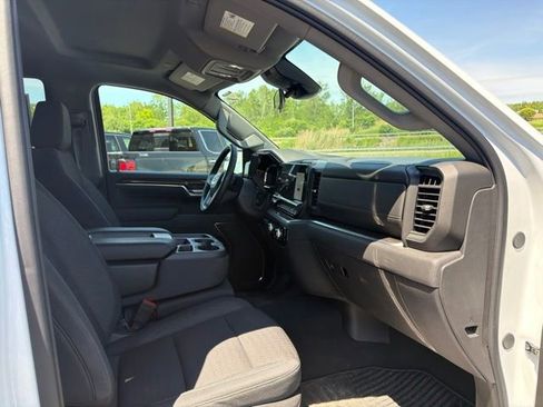 Used 2026 GMC Sierra 1500 Elevation AWD/4WD image 10