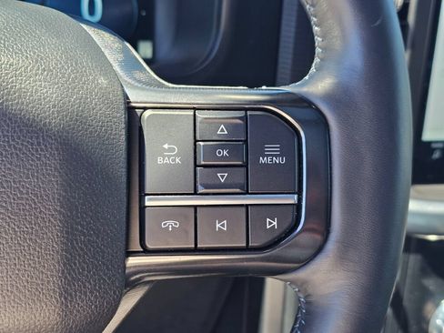 Used 2025 Ford F150 Platinum AWD/4WD image 38