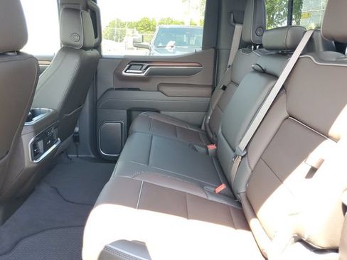 Used 2026 GMC Sierra 1500 Denali AWD/4WD image 22