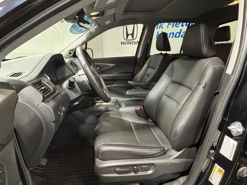 Certified 2023 Honda Ridgeline RTL image 24