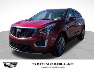New 2026 Cadillac XT5 Premium Luxury w/ Driver Assist Package video 1