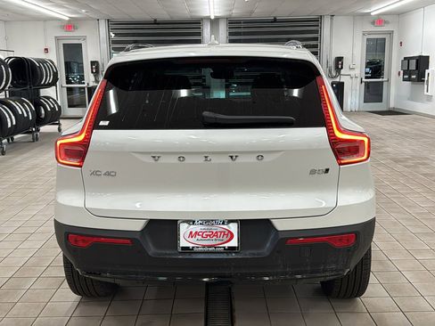 New 2026 Volvo XC40 B5 Plus w/ Protection Package Premier image 6