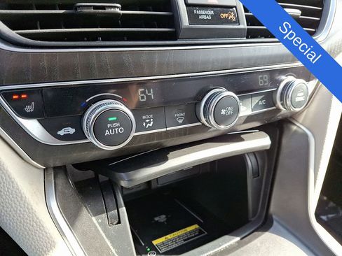 Used 2021 Honda Accord EX-L image 17