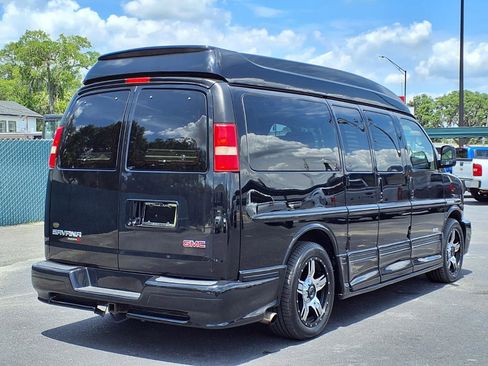 Used 2014 GMC Savana 1500 AWD image 30