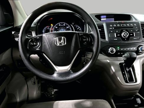 Used 2013 Honda CR-V EX image 5