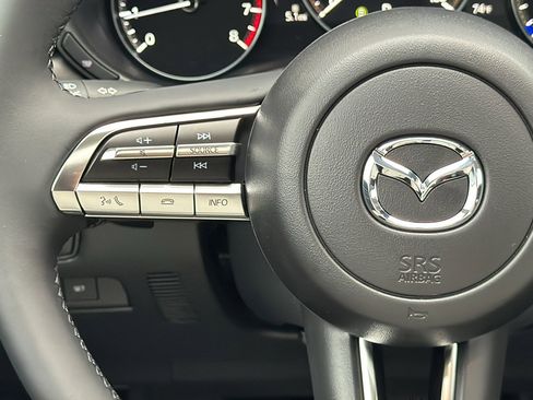 New 2026 MAZDA CX-50 AWD 2.5 S w/ Cargo Package image 20
