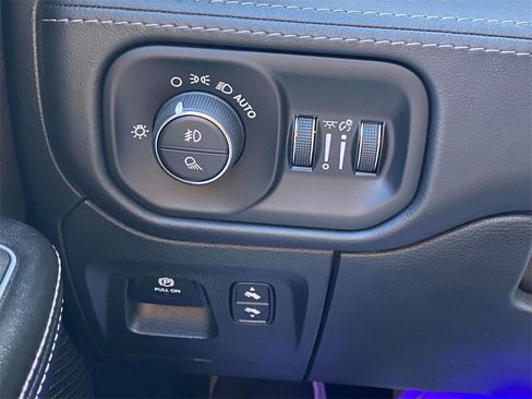 Used 2023 RAM 1500 TRX w/ TRX Level 1 Equipment Group image 33