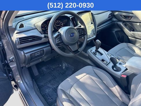 New 2026 Subaru Crosstrek 2.0i Premium image 10