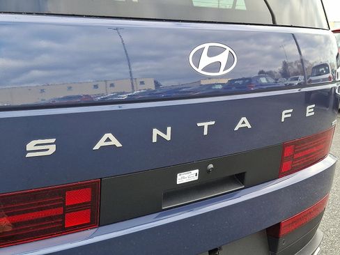 New 2026 Hyundai Santa Fe SEL image 20
