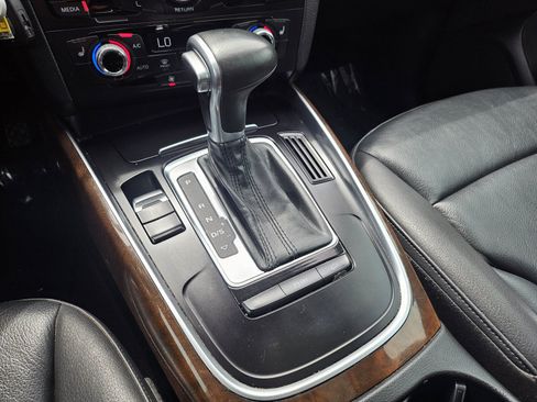 Used 2016 Audi Q5 2.0T Premium AWD/4WD image 14