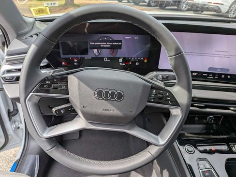 New 2026 Audi A5 2.0T Premium Plus AWD/4WD image 9