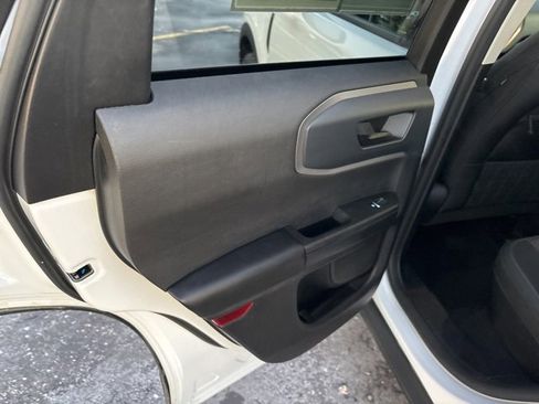 Used 2021 Ford Bronco Sport Big Bend image 22