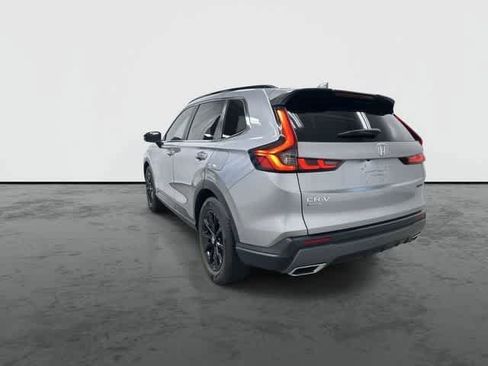 Used 2024 Honda CR-V Sport image 2