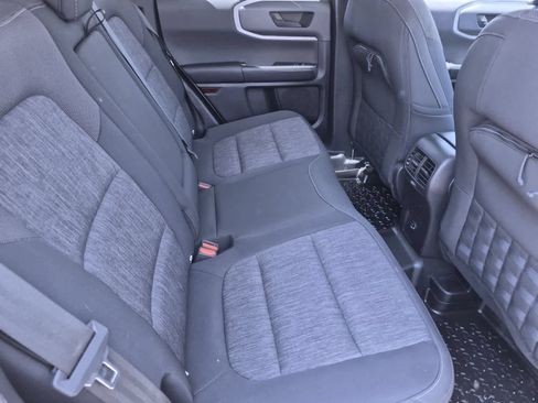 Used 2023 Ford Bronco Sport Big Bend w/ Convenience Package AWD/4WD image 20