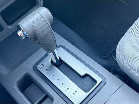 Used 2019 Nissan Frontier SV image 18