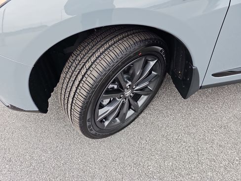 New 2026 Acura RDX A-Spec image 28